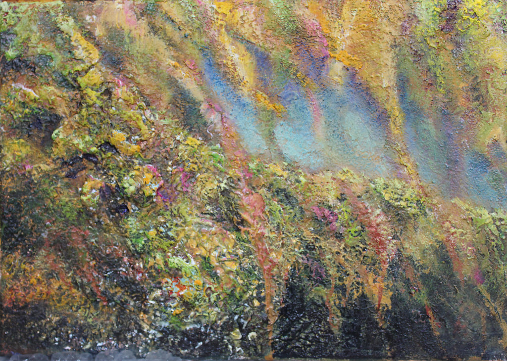 Seaweed