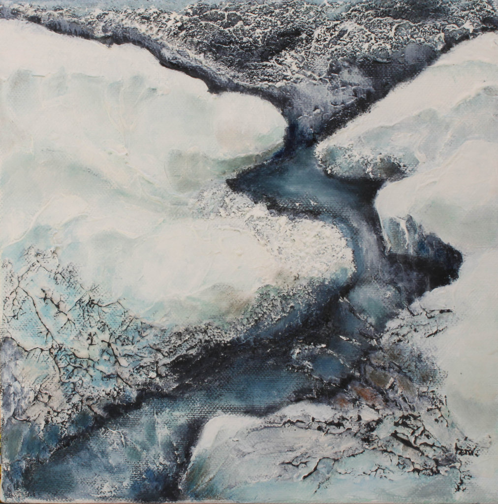 Frostbitt