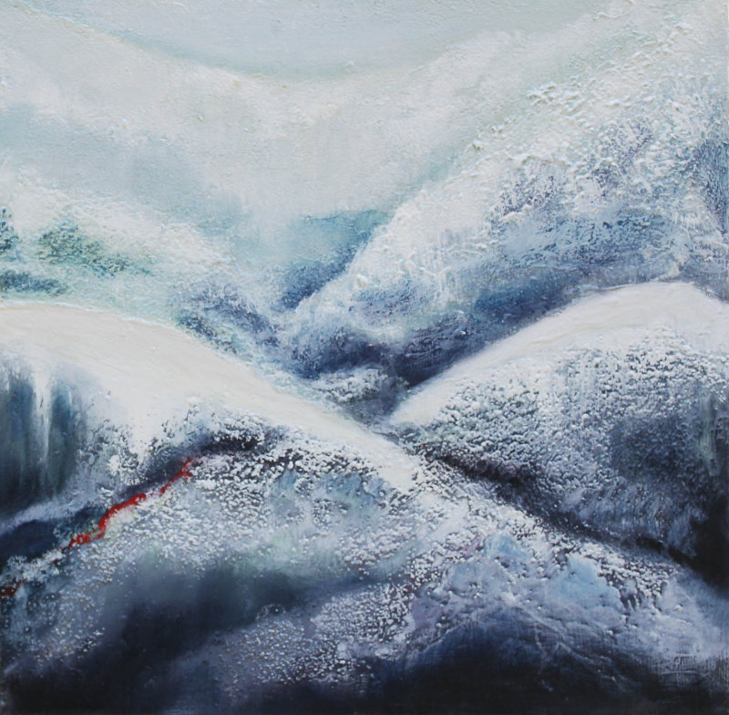 Northern Passage - Grange Art Studio