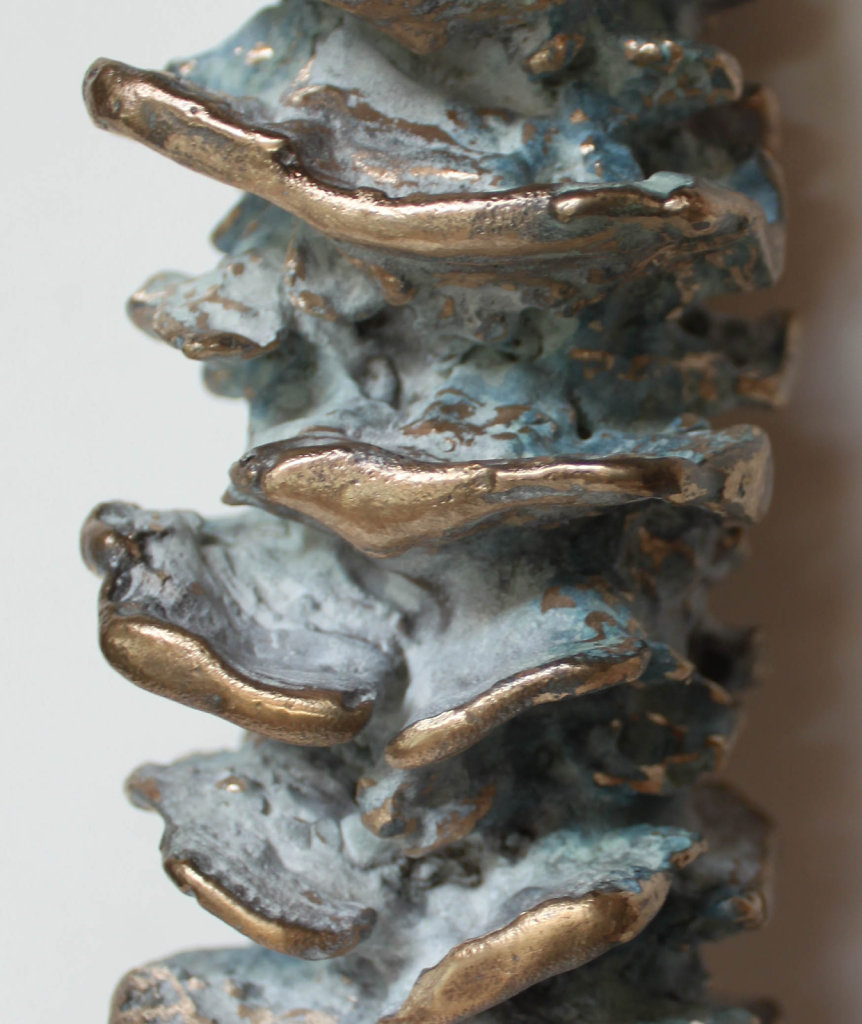 Vinter Totem