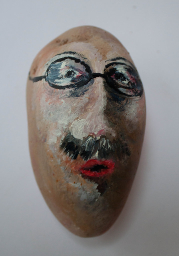 Potato Head V