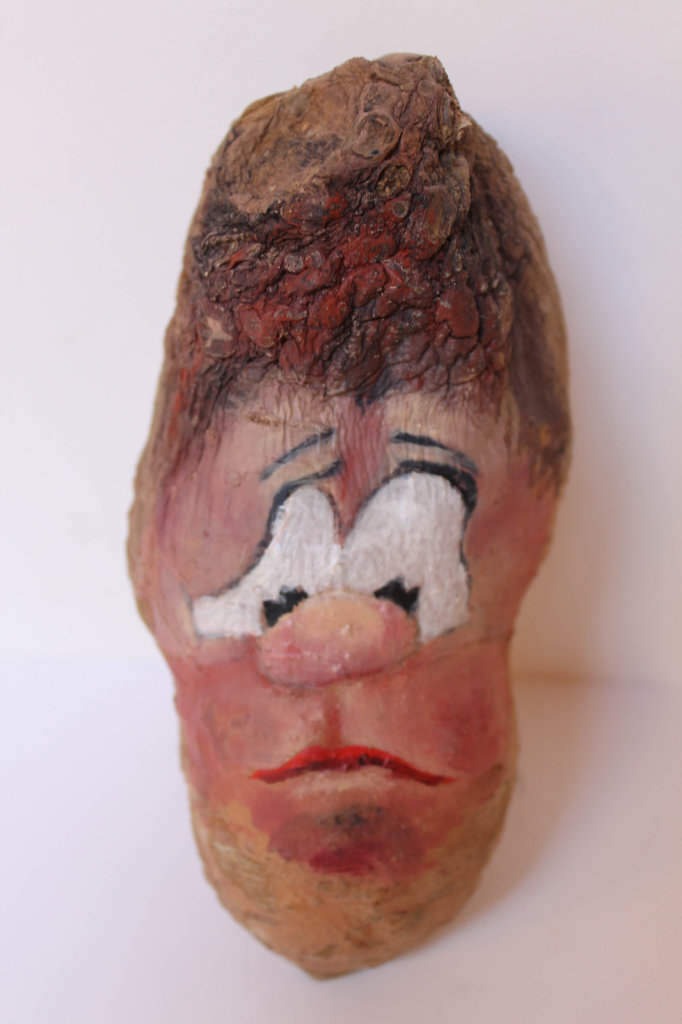 Potato Head I