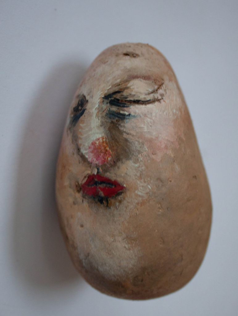 Potato Head IV