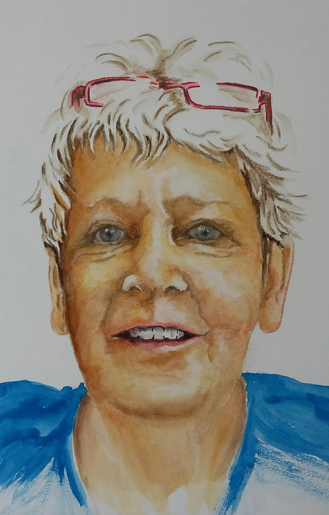 Rosanne Reilly