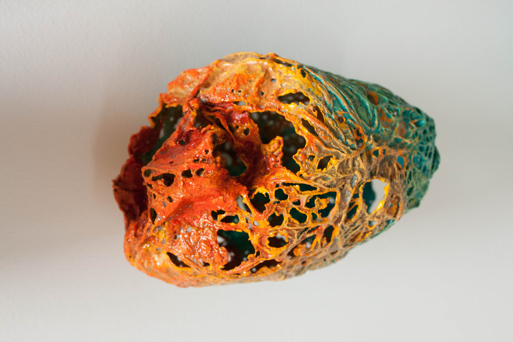 MS-Roche-TATTERLINGS-20x10x12cmvariable-heat-manipulated-TyVek-and-acrylic-medium2015-CR2-1892.jpg