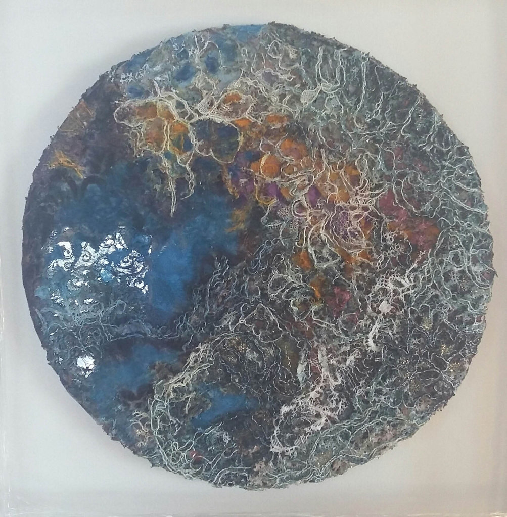 Blue Growth
